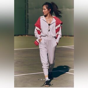 Fp movement training day jumpsuit